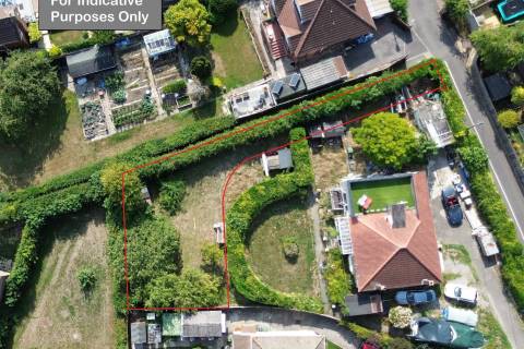 Property for auction in Avon