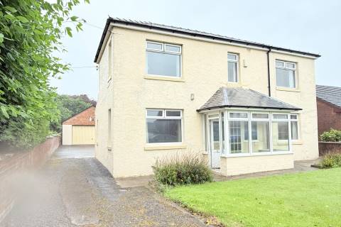 Property for auction in Cumbria