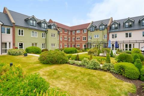 Property for auction in Shropshire