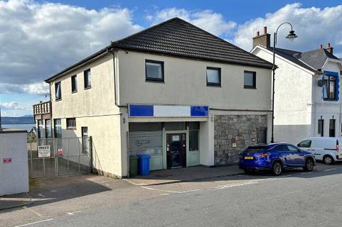 Property for auction in Inverness-Shire