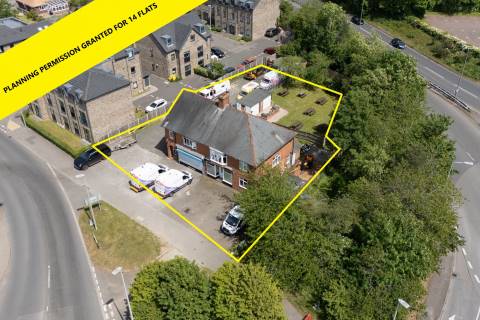 Property for auction in Berkshire