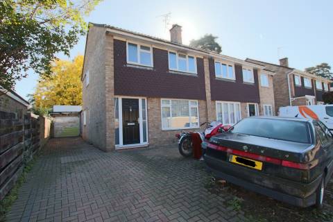 Property for auction in Berkshire