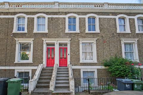 Property for auction in London