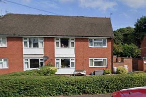 Property for auction in Cheshire