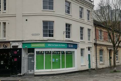 Property for auction in Avon