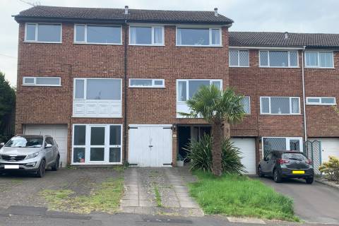 Property for auction in West Midlands