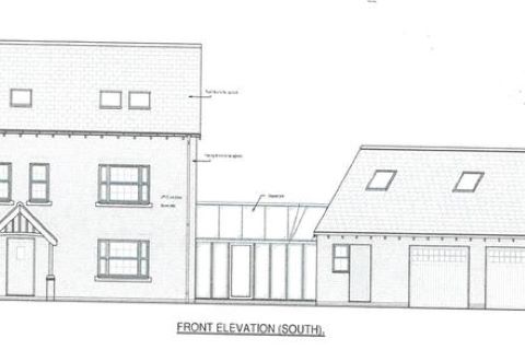 Property for auction in South Yorkshire