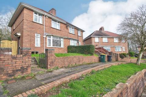 Property for auction in Gwent