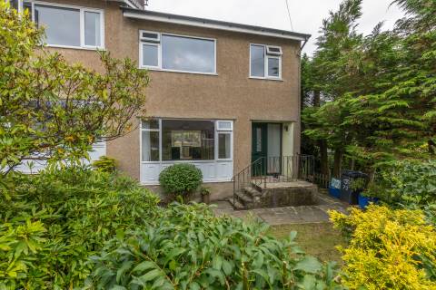 Property for auction in Cumbria