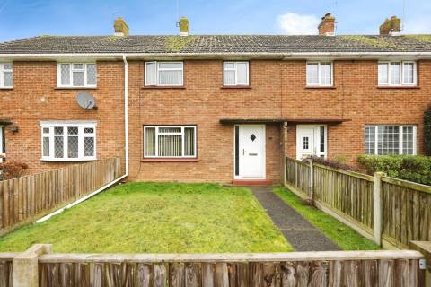 Property for auction in Kent