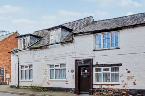 Property for auction in Northamptonshire