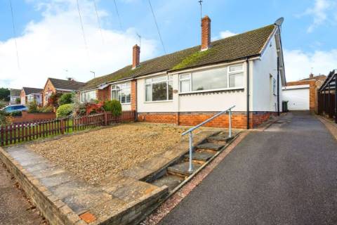 Property for auction in Leicestershire