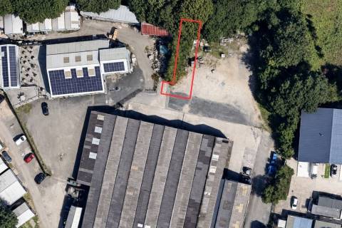 Property for auction in Cornwall
