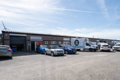 Property for auction in Devon