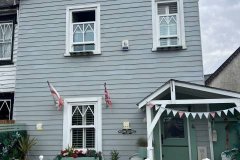 Property for auction in Essex