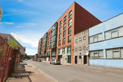 Property for auction in South Yorkshire