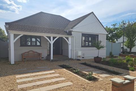 Property for auction in Middlesex