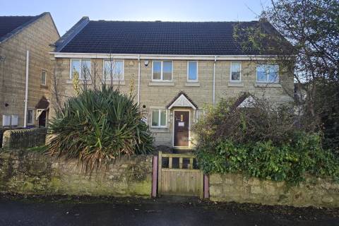 Property for auction in South Yorkshire