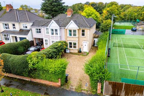 Property for auction in Avon