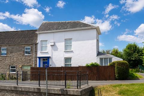 Property for auction in Powys