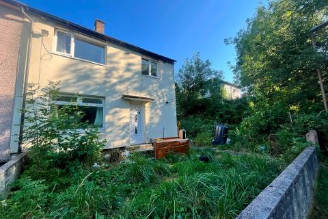 Property for auction in West Yorkshire