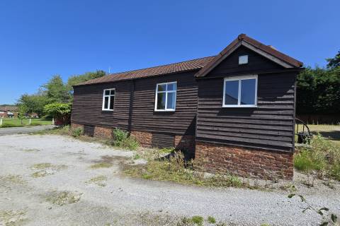 Property for auction in Cheshire