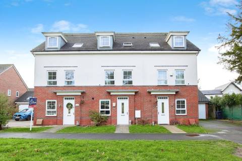 Property for auction in West Midlands