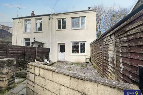 Property for auction in Mid Glamorgan