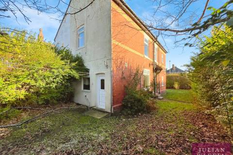 Property for auction in Lancashire