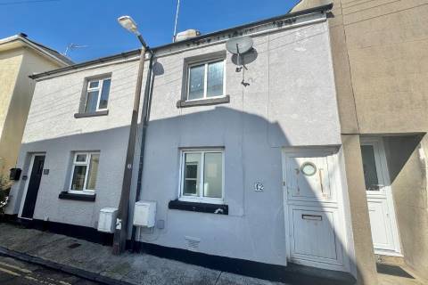 Property for auction in Devon