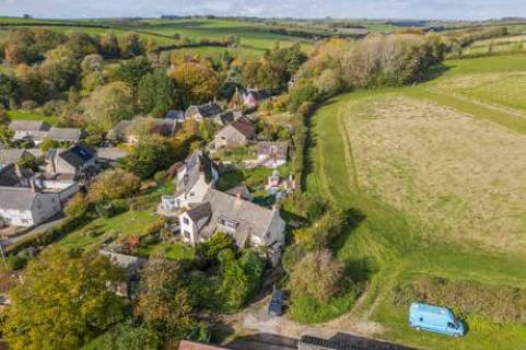 Property for auction in Dorset