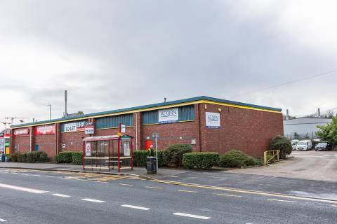 Property for auction in West Yorkshire