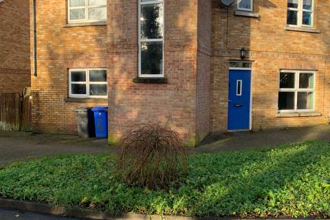 Property for auction in County Tyrone