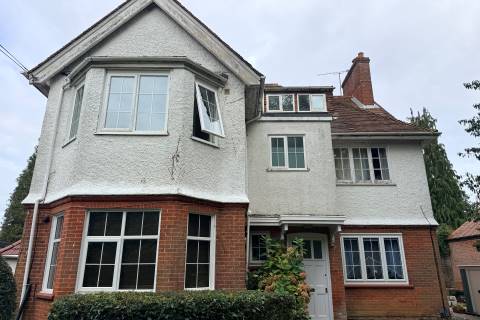 Property for auction in West Sussex