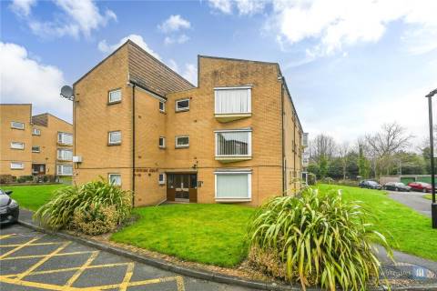 Property for auction in Merseyside