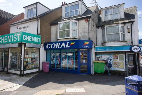 Property for auction in Kent