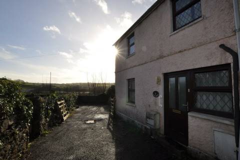 Property for auction in Dyfed