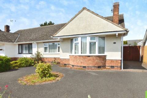 Property for auction in Leicestershire