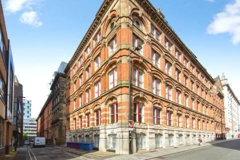 Property for auction in Merseyside