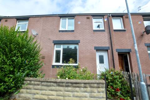 Property for auction in West Yorkshire