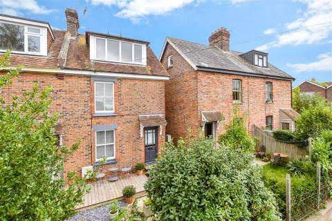 Property for auction in Kent