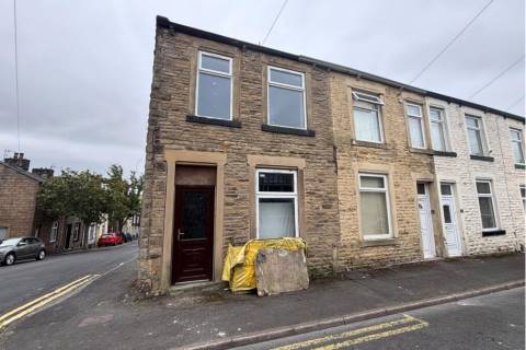 Property for auction in Lancashire