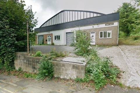 Property for auction in Surrey