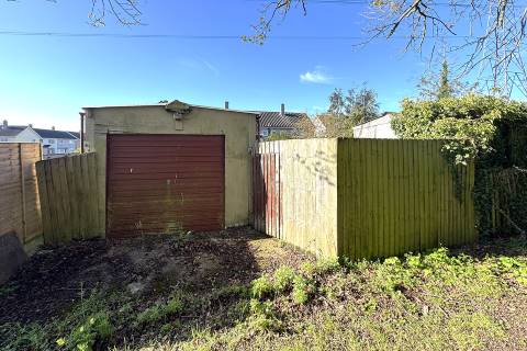 Property for auction in Essex
