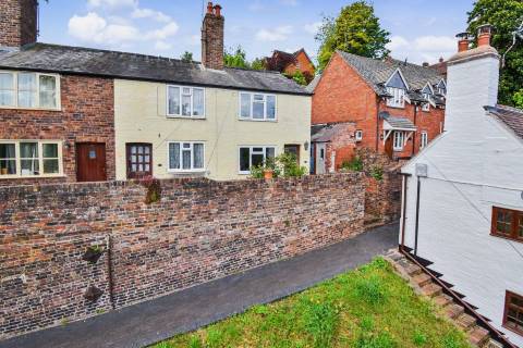 Property for auction in Shropshire
