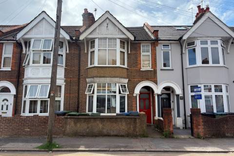Property for auction in Hertfordshire