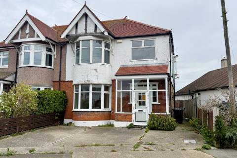 Property for auction in Kent