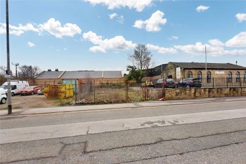 Property for auction in West Yorkshire