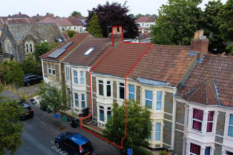 Property for auction in Avon