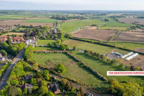 Property for auction in Nottinghamshire